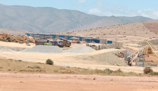 إلغاء مشروع ملكي بالحسيمة.. ووزير التعليم العالي يدعو إلى الصبر إلغاء مشروع ملكي بالحسيمة.. ووزير التعليم العالي يدعو إلى الصبر