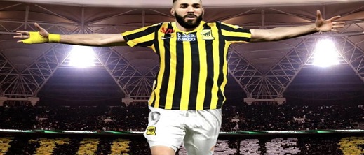 بعد رونالدو.. نجم ريال مدريد قريب من الدوري السعودي بعد رونالدو.. نجم ريال مدريد قريب من الدوري السعودي