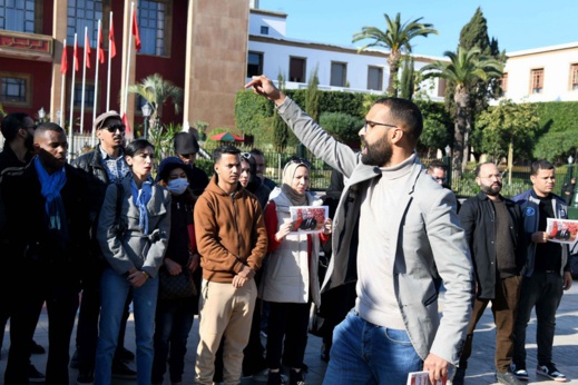 امتحان المحاماة.. بعد صمت وسيط المملكة المتضررون يهددون بالعودة للاحتجاج امتحان المحاماة.. بعد صمت وسيط المملكة المتضررون يهددون بالعودة للاحتجاج