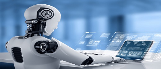 نداء عالمي للتصدي لمخاطر الذكاء الاصطناعي و"الحفاظ على البشرية" نداء عالمي للتصدي لمخاطر الذكاء الاصطناعي و"الحفاظ على البشرية"