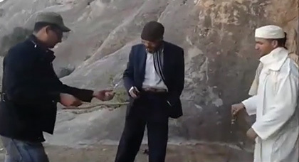 فيلم قصير جديد من إبداع شباب تزطوطين فيلم قصير جديد من إبداع شباب تزطوطين