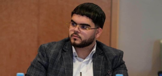 مصدر حزبي يكشف عن سبب سحب وهبي التزكية من الخلفيوي واستقطاب الطالب الجامعي يونس أشن مصدر حزبي يكشف عن سبب سحب وهبي التزكية من الخلفيوي واستقطاب الطالب الجامعي يونس أشن