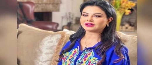 قرصنة الحساب الشخصي للفنانة المغربية لطيفة رأفت قرصنة الحساب الشخصي للفنانة المغربية لطيفة رأفت