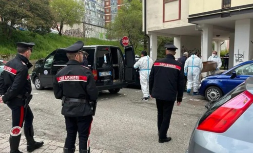 العثور على جثة مهاجر مغربي متحللة في هذه الدولة الأوروبية