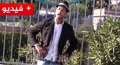 شاروخان ناظوري يظهر على اليوتيب شاروخان ناظوري يظهر على اليوتيب