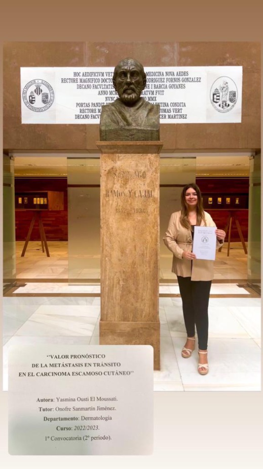 تهنئه لابنة الناظور ياسمينة اوستي المساتي تهنئه لابنة الناظور ياسمينة اوستي المساتي