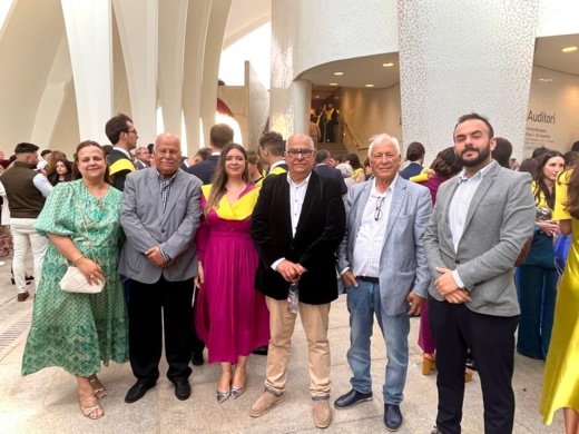 تهنئه لابنة الناظور ياسمينة اوستي المساتي تهنئه لابنة الناظور ياسمينة اوستي المساتي