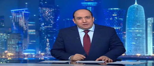 هذا ما قاله عبد الصمد ناصر بعد طرده من قناة الجزيرة هذا ما قاله عبد الصمد ناصر بعد طرده من قناة الجزيرة