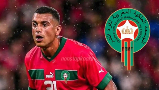 وليد شديرة يغيب عن مباراة المغرب والرأس الأخضر وليد شديرة يغيب عن مباراة المغرب والرأس الأخضر