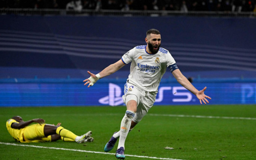 رحيل الأبطال.. بنزيما يغادر ريال مدريد رسميا إلى السعودية رحيل الأبطال.. بنزيما يغادر ريال مدريد رسميا إلى السعودية