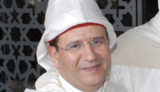 وفاة المستشار الملكي محمد معتصم بعد صراع مع المرض وفاة المستشار الملكي محمد معتصم بعد صراع مع المرض