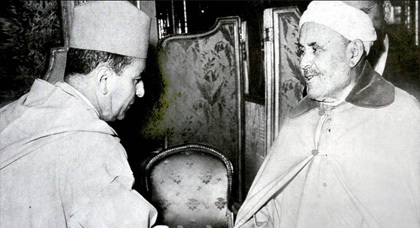 يوم دراسي بالنّاظور حول المقاومة الرّيفيّة في التّاريخ والأدب والفن يوم دراسي بالنّاظور حول المقاومة الرّيفيّة في التّاريخ والأدب والفن