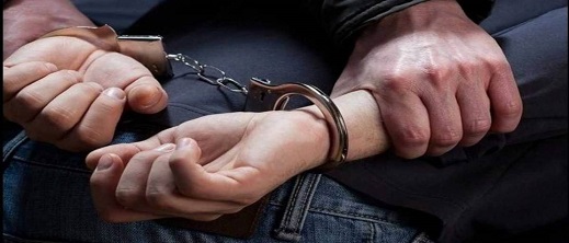 شهادة عدم العمل تقود عون سلطة "مقدم" إلى الاعتقال شهادة عدم العمل تقود عون سلطة "مقدم" إلى الاعتقال