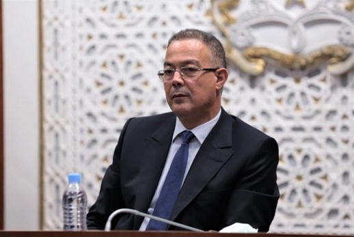 تراجع أسعار المواد الأولية يريح الحكومة ولقجع: تطورات إيجابية تراجع أسعار المواد الأولية يريح الحكومة ولقجع: تطورات إيجابية