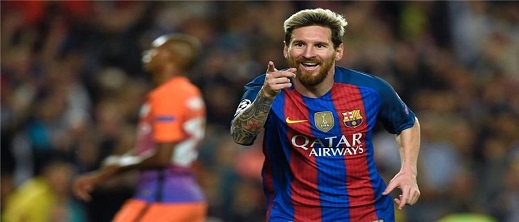 رابطة الدوري الإسباني تحسم أخيرا بخصوص عودة ميسي إلى برشلونة رابطة الدوري الإسباني تحسم أخيرا بخصوص عودة ميسي إلى برشلونة