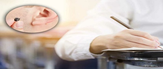 بسبب السماعات.. نقل تلميذين إلى المستشفى واستدعاء الشرطة بسبب السماعات.. نقل تلميذين إلى المستشفى واستدعاء الشرطة