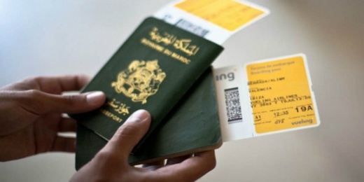 كندا تعفي المغاربة من التأشيرة طبقا لشروط