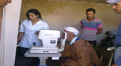 خدمة وتحقيق أهداف التّنميّة.. مُوضَة جَمعويّة أم قضيّة حيويّة تَرهن مستقبل المجتمع؟ خدمة وتحقيق أهداف التّنميّة.. مُوضَة جَمعويّة أم قضيّة حيويّة تَرهن مستقبل المجتمع؟