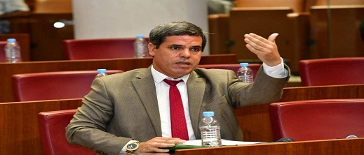 محكمة النقض تؤيد حكم الإدانة في حق برلماني متهم بتبديد المال العام محكمة النقض تؤيد حكم الإدانة في حق برلماني متهم بتبديد المال العام