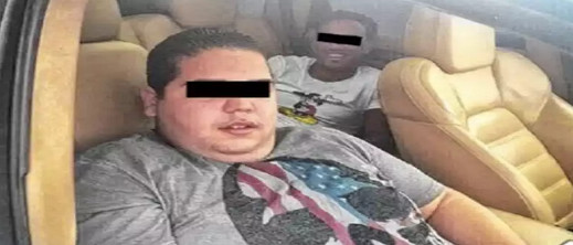 الشرطة البلجيكية تطيح باليد اليمنى للـ "الناظوري" عضو عصابة السلاحف الشرطة البلجيكية تطيح باليد اليمنى للـ "الناظوري" عضو عصابة السلاحف