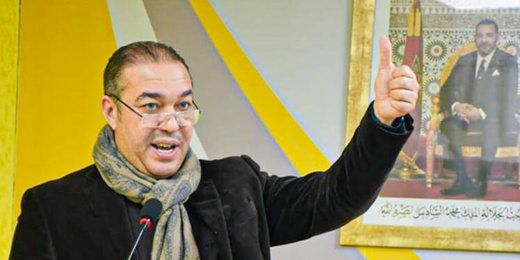 بعد إقصائه للأطر الريفية من المكتب السياسي للحركة الشعبية.. "مول الكراطة" يستعد لزيارة الدريوش لكسب الأصوات بعد إقصائه للأطر الريفية من المكتب السياسي للحركة الشعبية.. "مول الكراطة" يستعد لزيارة الدريوش لكسب الأصوات