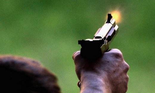 إصابة مواطن مغربي بطلق ناري أثناء محاولته عبور الحدود التركية اليونانية إصابة مواطن مغربي بطلق ناري أثناء محاولته عبور الحدود التركية اليونانية