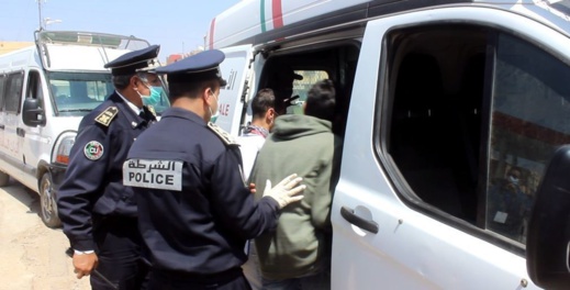 هذه أهم العقوبات البديلة التي يمكن أن تحكم بها المحاكم على المتهمين هذه أهم العقوبات البديلة التي يمكن أن تحكم بها المحاكم على المتهمين