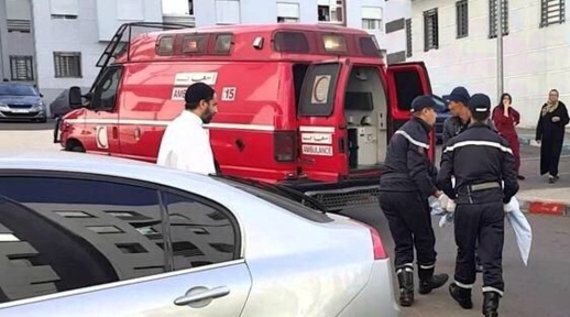 شابة دخلت موسوعة "غينيس" للأرقام القياسية تضع حدا لحياتها بطريقة مروعة شابة دخلت موسوعة "غينيس" للأرقام القياسية تضع حدا لحياتها بطريقة مروعة