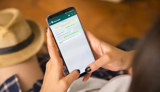 واتساب يضيف ميزة جديدة تمكن من إرسال الصور بجودة عالية واتساب يضيف ميزة جديدة تمكن من إرسال الصور بجودة عالية