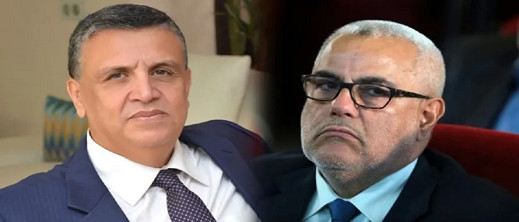 بنكيران يشن هجوما لاذعا على وزير العدل لهذه الأسباب بنكيران يشن هجوما لاذعا على وزير العدل لهذه الأسباب