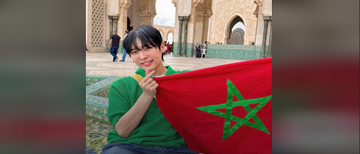 مرة أخرى.. سائح كوري يتعرض للنصب في مدينة مغربية مرة أخرى.. سائح كوري يتعرض للنصب في مدينة مغربية