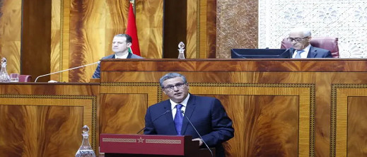 أخنوش: ثورة في التعليم العالي.. وسنرفع عدد المستفيدين من المنحة أخنوش: ثورة في التعليم العالي.. وسنرفع عدد المستفيدين من المنحة