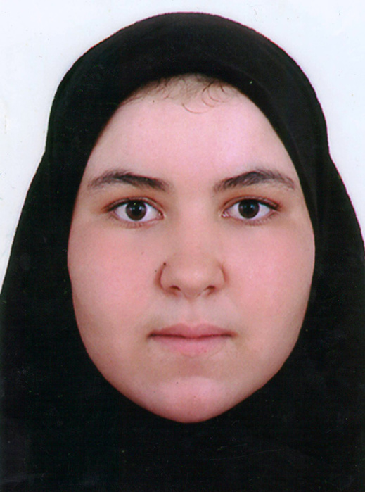 اختفاء فتاة قادمة من الريف والعائلة تبحث عنها اختفاء فتاة قادمة من الريف والعائلة تبحث عنها
