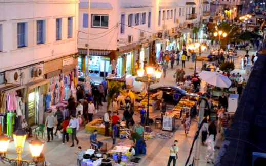 بالتفاصيل.. صاحب محل للمجوهرات بالناظور يقوم بإحدى أكبر عمليات النصب والضحايا كثر بالتفاصيل.. صاحب محل للمجوهرات بالناظور يقوم بإحدى أكبر عمليات النصب والضحايا كثر