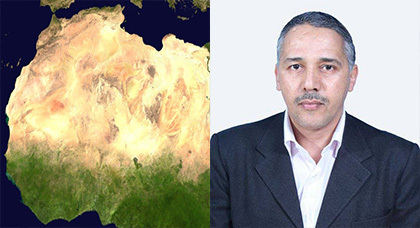 هل يسير المغرب الكبير نحو الخراب الاقتصادي؟ هل يسير المغرب الكبير نحو الخراب الاقتصادي؟