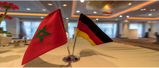 توقيع اتفاق مع ألمانيا يقضي بتوظيف 9500 مغربي توقيع اتفاق مع ألمانيا يقضي بتوظيف 9500 مغربي