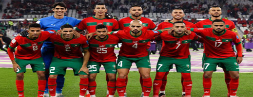 الركراكي يبرمج تجمعا مغلقا للأسود بإسبانيا الركراكي يبرمج تجمعا مغلقا للأسود بإسبانيا
