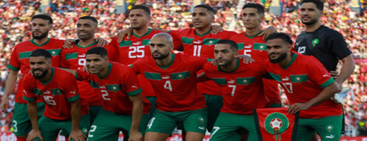 التوقيت والقنوات الناقلة لمباراة الأسود وجنوب إفريقيا التوقيت والقنوات الناقلة لمباراة الأسود وجنوب إفريقيا