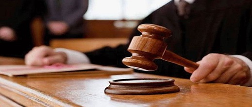 متابعة موظف بمحكمة ابتدائية ومدير جريدة بتهمة النصب والاحتيال متابعة موظف بمحكمة ابتدائية ومدير جريدة بتهمة النصب والاحتيال