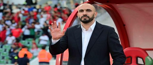 هزيمتنا أمام جنوب إفريقيا تشكل درسا قيّما للمنتخب الوطني هزيمتنا أمام جنوب إفريقيا تشكل درسا قيّما للمنتخب الوطني