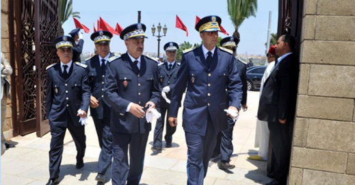 مساطر قضائية ضد ضباط ومقدمي شرطة و"حموشي" يصدر قرارات تأديبية صارمة مساطر قضائية ضد ضباط ومقدمي شرطة و"حموشي" يصدر قرارات تأديبية صارمة