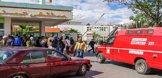 أخطر من كوفيد-19.. منظمة الصحة العالمية تحذر من تفشي مرض "أكثر فتكا" أخطر من كوفيد-19.. منظمة الصحة العالمية تحذر من تفشي مرض "أكثر فتكا"