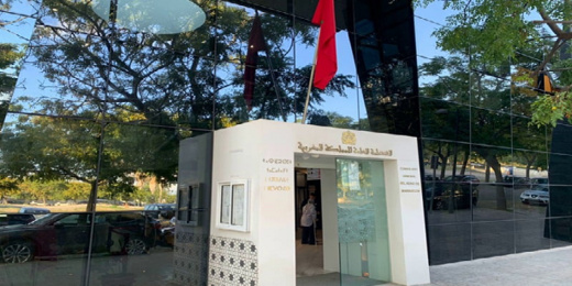 قنصلية المملكة بفالنسيا تزور سجناء مغاربة
