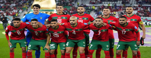 المنتخب الوطني يخسر مركزا مهما في ترتيب الفيفا عالميا المنتخب الوطني يخسر مركزا مهما في ترتيب الفيفا عالميا