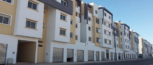 وزيرة التراب الوطني تعلن قرب تنفيذ الدعم المباشر لاقتناء السكن وزيرة التراب الوطني تعلن قرب تنفيذ الدعم المباشر لاقتناء السكن