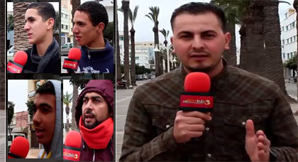 جواب الكاميرا مع علاء بنحدو: إلى عطاوك الفيزا واش ترجع للمغرب ؟ جواب الكاميرا مع علاء بنحدو: إلى عطاوك الفيزا واش ترجع للمغرب ؟