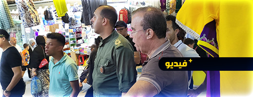 سلطات الحسيمة تباشر حملة واسعة لتحرير الملك العمومي سلطات الحسيمة تباشر حملة واسعة لتحرير الملك العمومي