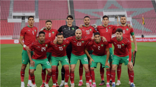 لاعب أسود الأطلس يحسم في وجهته خلال الموسم المقبل لاعب أسود الأطلس يحسم في وجهته خلال الموسم المقبل