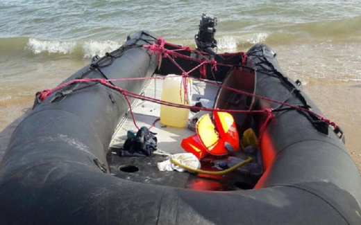 مواجهة الهجرة السرية.. إشادة واسعة لوزيرة الدفاع الإسباني بالتعاون مع المغرب مواجهة الهجرة السرية.. إشادة واسعة لوزيرة الدفاع الإسباني بالتعاون مع المغرب