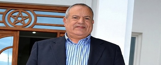 استدعاء البرلماني الاتحادي محمد أبرشان للمثول أمام محكمة جرائم الأموال يومين قبل عيد الأضحى استدعاء البرلماني الاتحادي محمد أبرشان للمثول أمام محكمة جرائم الأموال يومين قبل عيد الأضحى